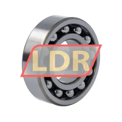 NSK 1205KC3 rulman resim 2