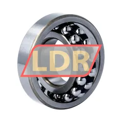 NSK 1207C3 rulman resim 3