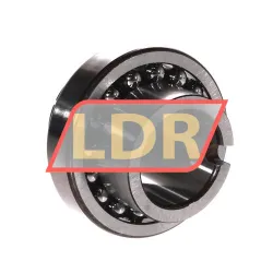 SNR 11207G15 rulman resim 3
