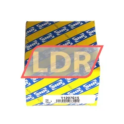 SNR 11207G15 rulman resim 5