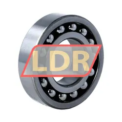 NSK 1206K rulman resim 2