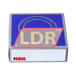NSK 1206K rulman resim 4