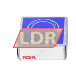 NSK 1201 rulman resim 3
