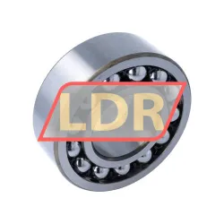 NSK 2314 rulman resim 2