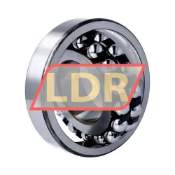 NSK 1313KC3 rulman resim 3