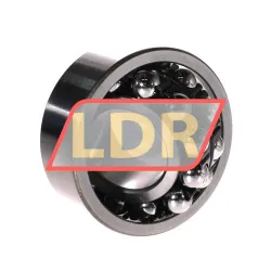 NSK 2309KC3 rulman resim 3