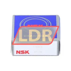 NSK 1203C3 rulman resim 4