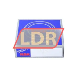 NSK 1211KC3 rulman resim 4