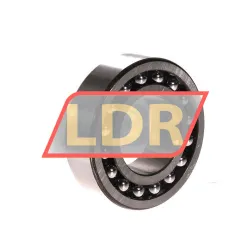 Nachi 2208GK C3 rulman resim 2