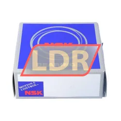 NSK 2311 rulman resim 4