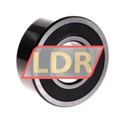 NSK 2309-2RSTNG rulman resim 2