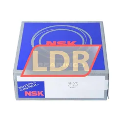 NSK 2312C3 rulman resim 4