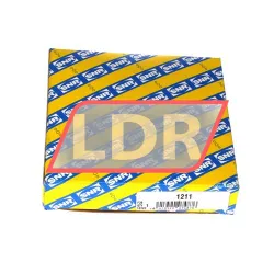 SNR 1211 rulman resim 4