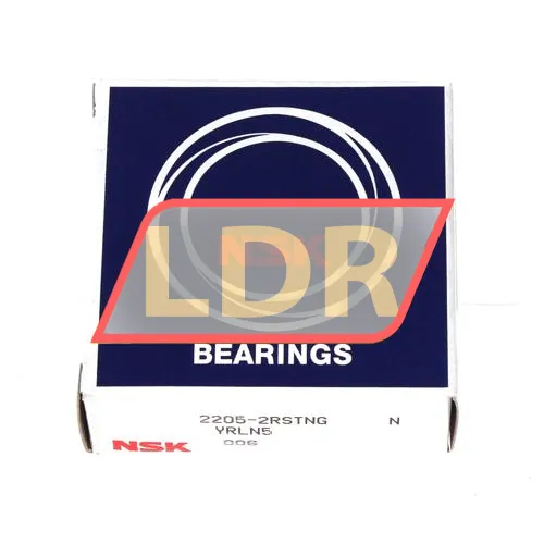 NSK 2205-2RSTNG ürün fotoğrafı 3
