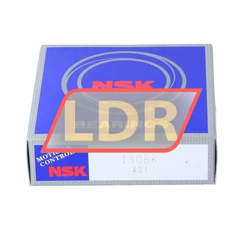 NSK 1308K ürün fotoğrafı 4