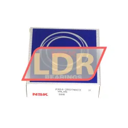 NSK 2304-2RSTNGC3 rulman resim 3