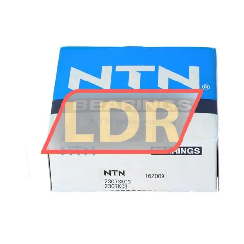 NTN 2307SKC3 ürün fotoğrafı 3