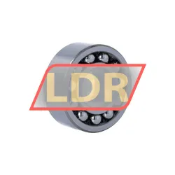 NTN 2307SKC3 rulman resim 2