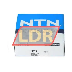 NTN 2307SKC3 rulman resim 3
