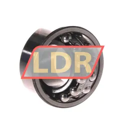 SNR 2205K C3 rulman resim 3
