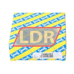 SNR 2308G15C3 rulman resim 4