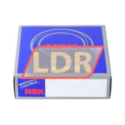 NSK 1309K rulman resim 4