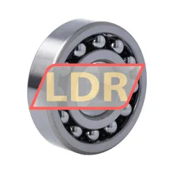 NSK 1305K rulman resim 2