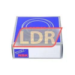 NSK 2310 rulman resim 4