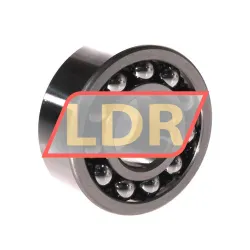 NTN 2306SC3 rulman resim 2