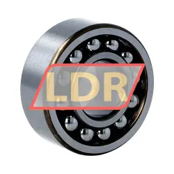 NSK 2204C3 rulman resim 2