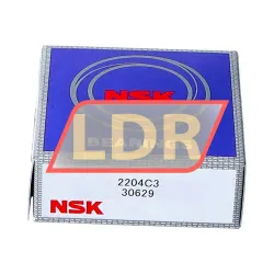 NSK 2204C3 rulman resim 3