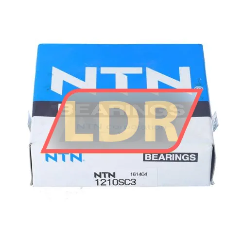 NTN 1210SC3 ürün fotoğrafı 4