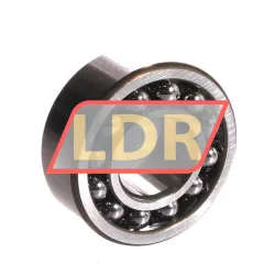 NSK 2204KC3 rulman resim 2