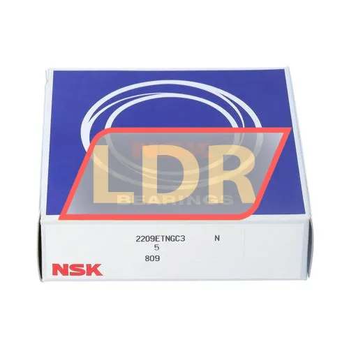 NSK 2209E TNG C3 ürün fotoğrafı 4