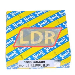 SNR 1306J30 rulman resim 3