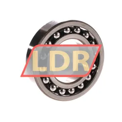 NTN 1209SKC3 rulman resim 2
