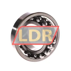 NTN 1209SKC3 rulman resim 3