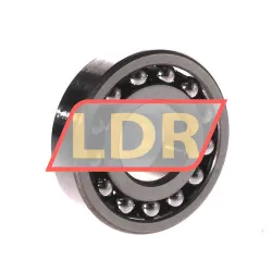 NSK 1306 rulman resim 2