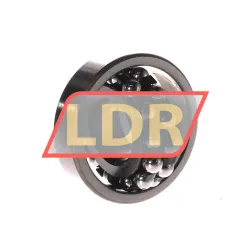 NSK 1306 rulman resim 3