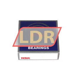 NSK 1306 rulman resim 4