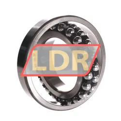 NSK 1217 rulman resim 3