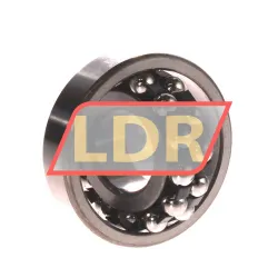 NSK 1306K rulman resim 3