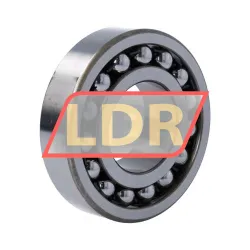 NSK 1309KC3 rulman resim 2
