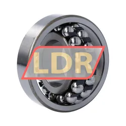 NSK 1309KC3 rulman resim 3