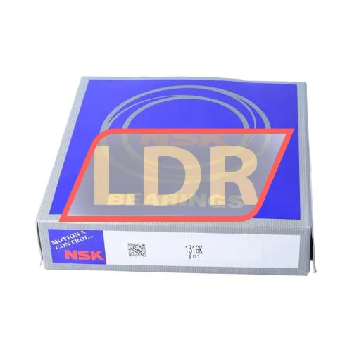 NSK 1316K ürün fotoğrafı 4
