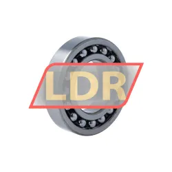 NSK 1209KC3 rulman resim 2