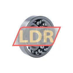 NSK 1209KC3 rulman resim 3