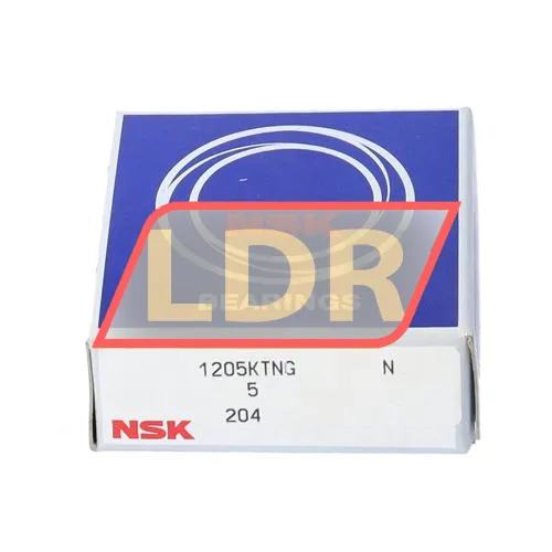 NSK 1205KTNG ürün fotoğrafı 4