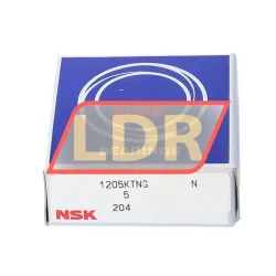 NSK 1205KTNG rulman resim 4