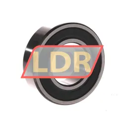 SLF Fraureuth 2208-2RS-J-C3 rulman resim 2